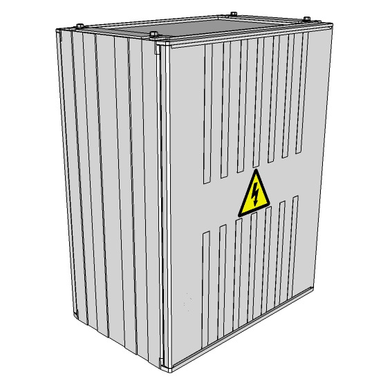 PR 4.2.3 vestavná IP43 (3D)